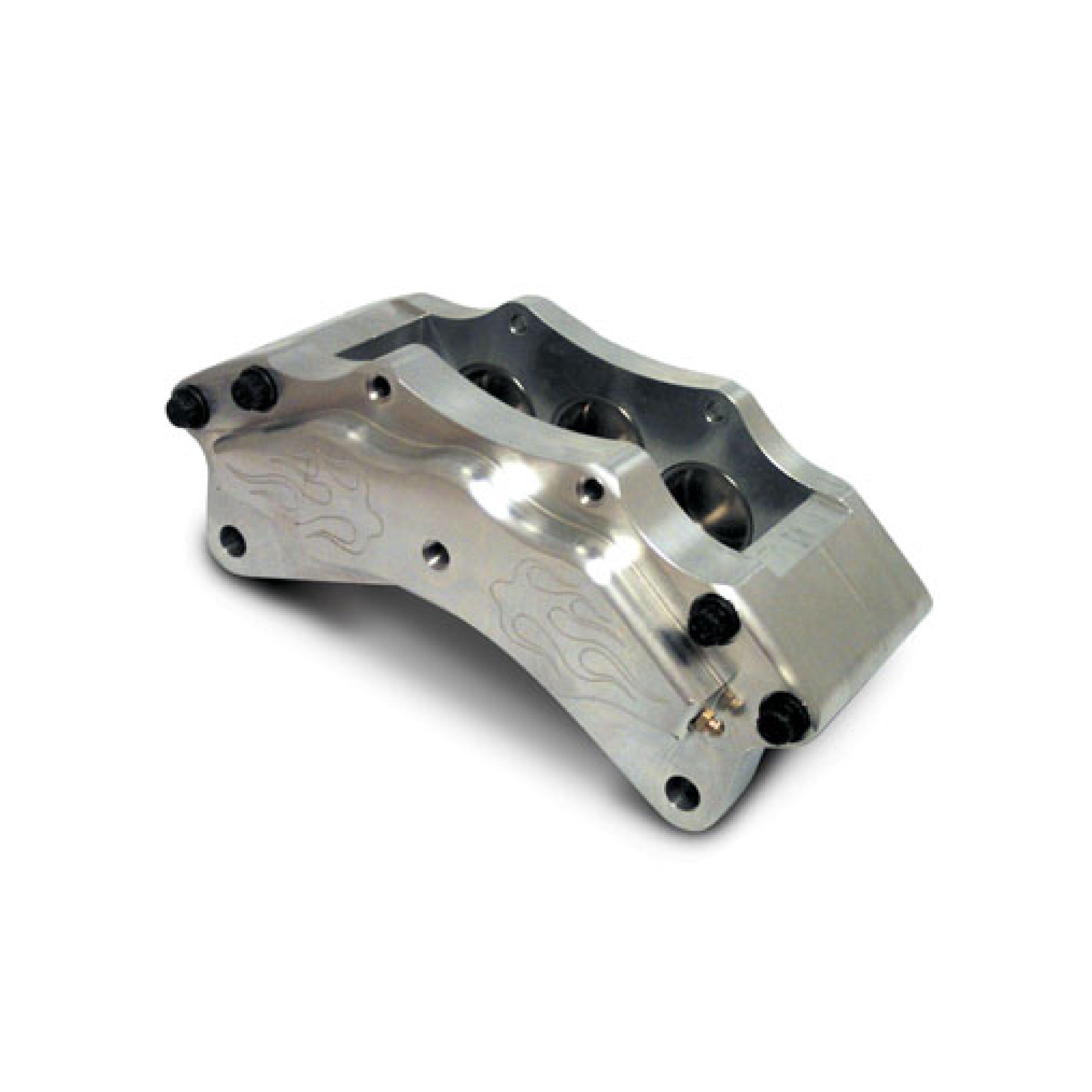 Brake Parts Tatum Motorsports