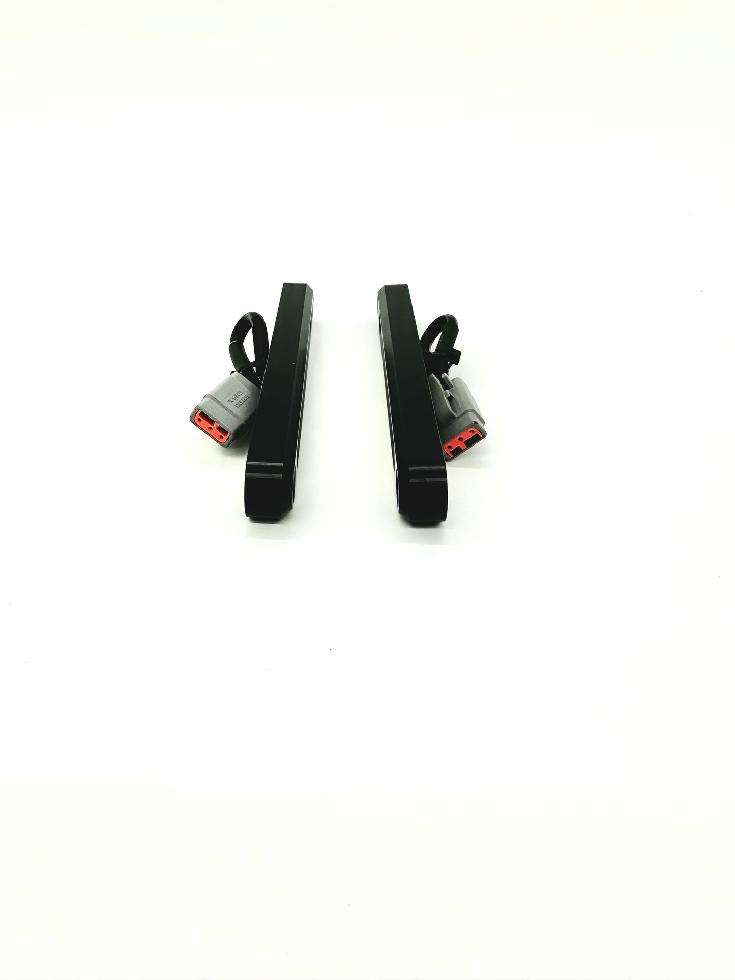 BILLET LED 6" TAIL LIGHT