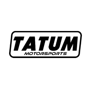 Tatum solo logo Tshirt
