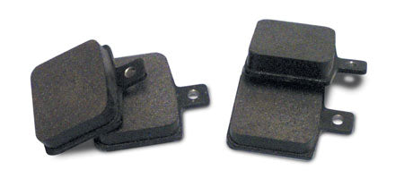 2 Piston Brake Pads