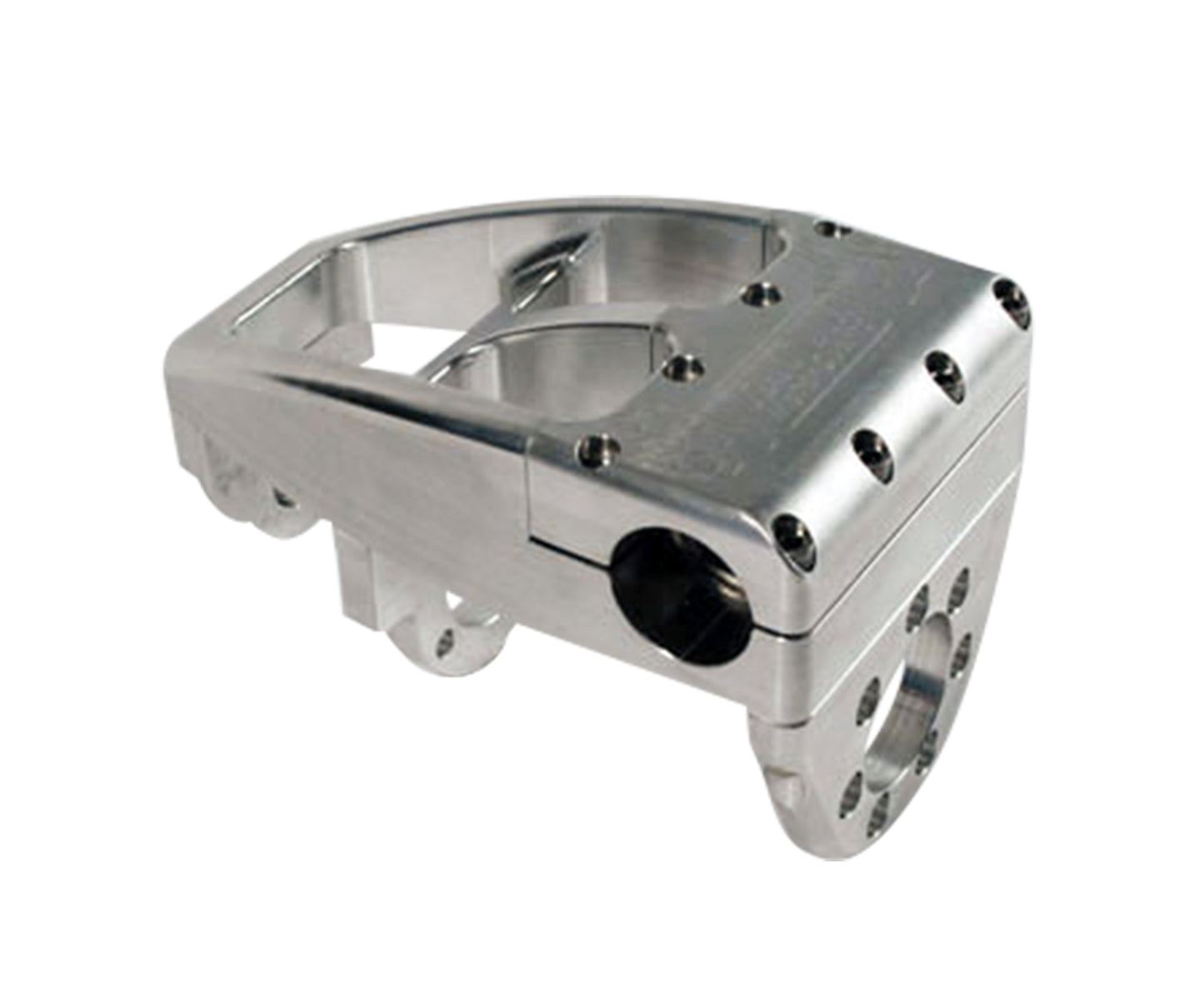 Charlyn Billet Mount - 1 1/2"