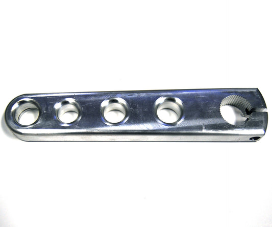 SWAY BAR ARM - 3 hole T318