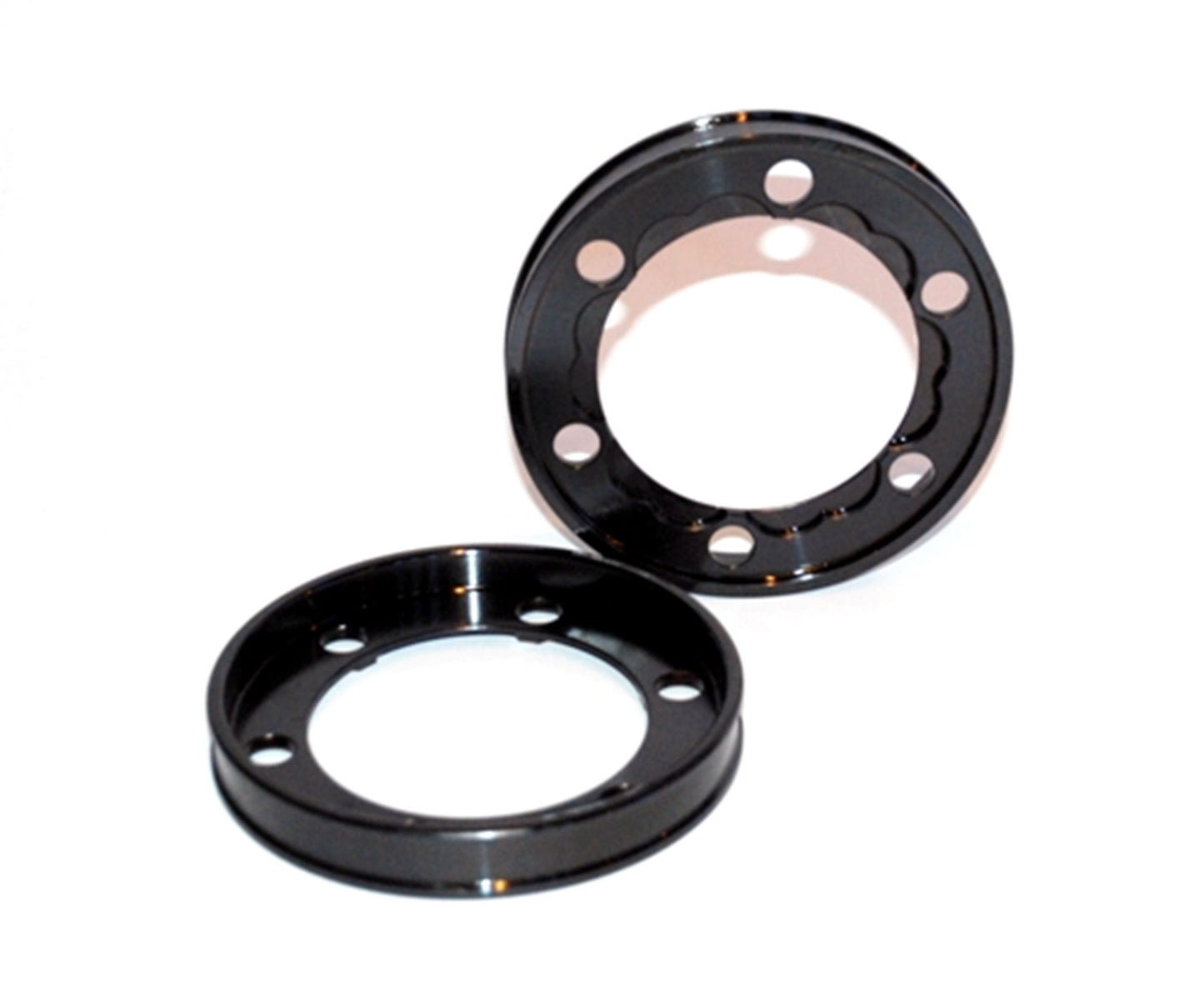 934 Boot Flange T404