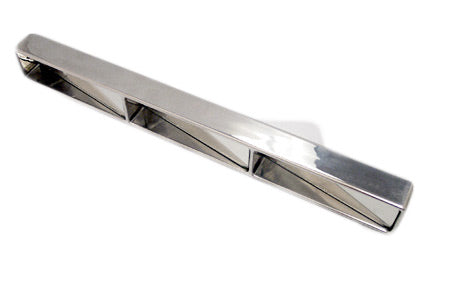 3 panel Mirror, Billet T501