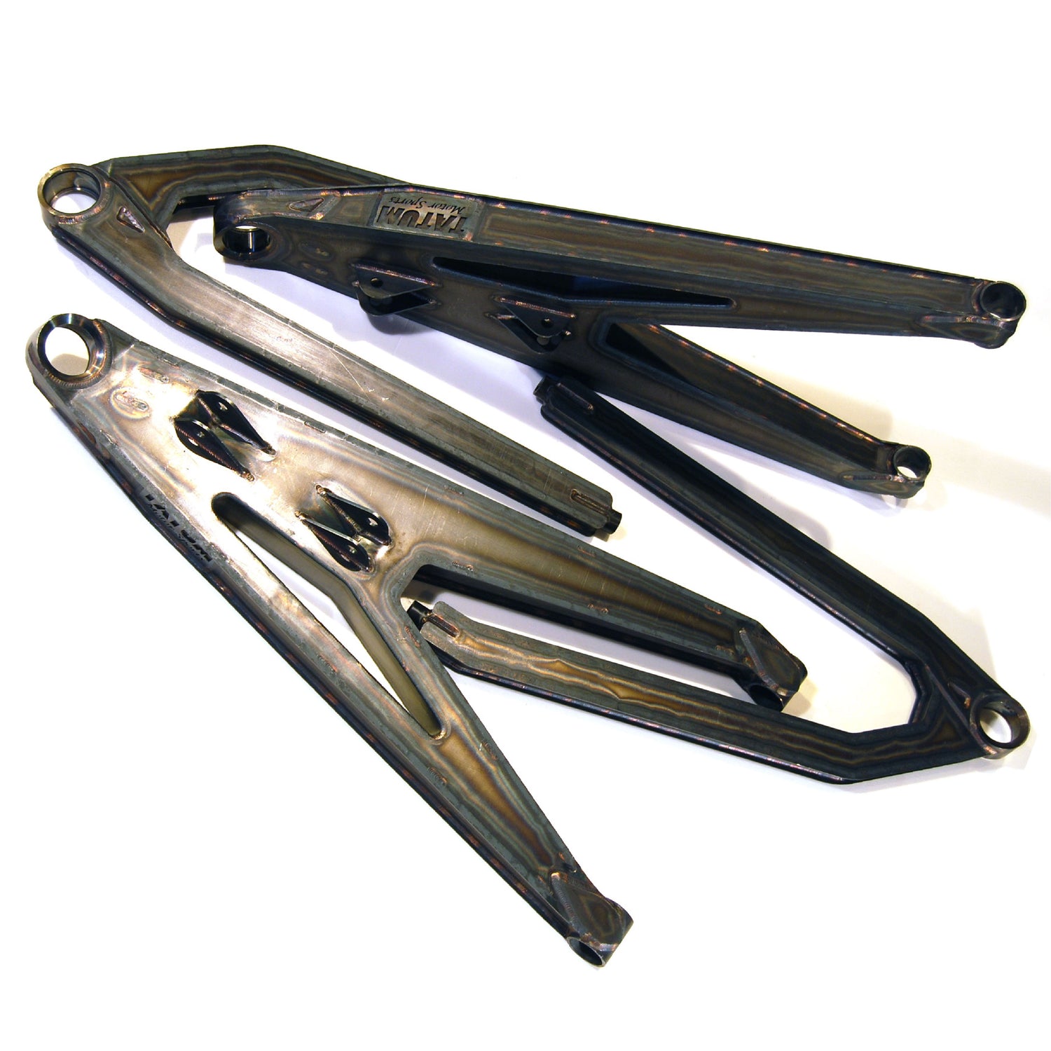 A-Arms & Trailing Arms