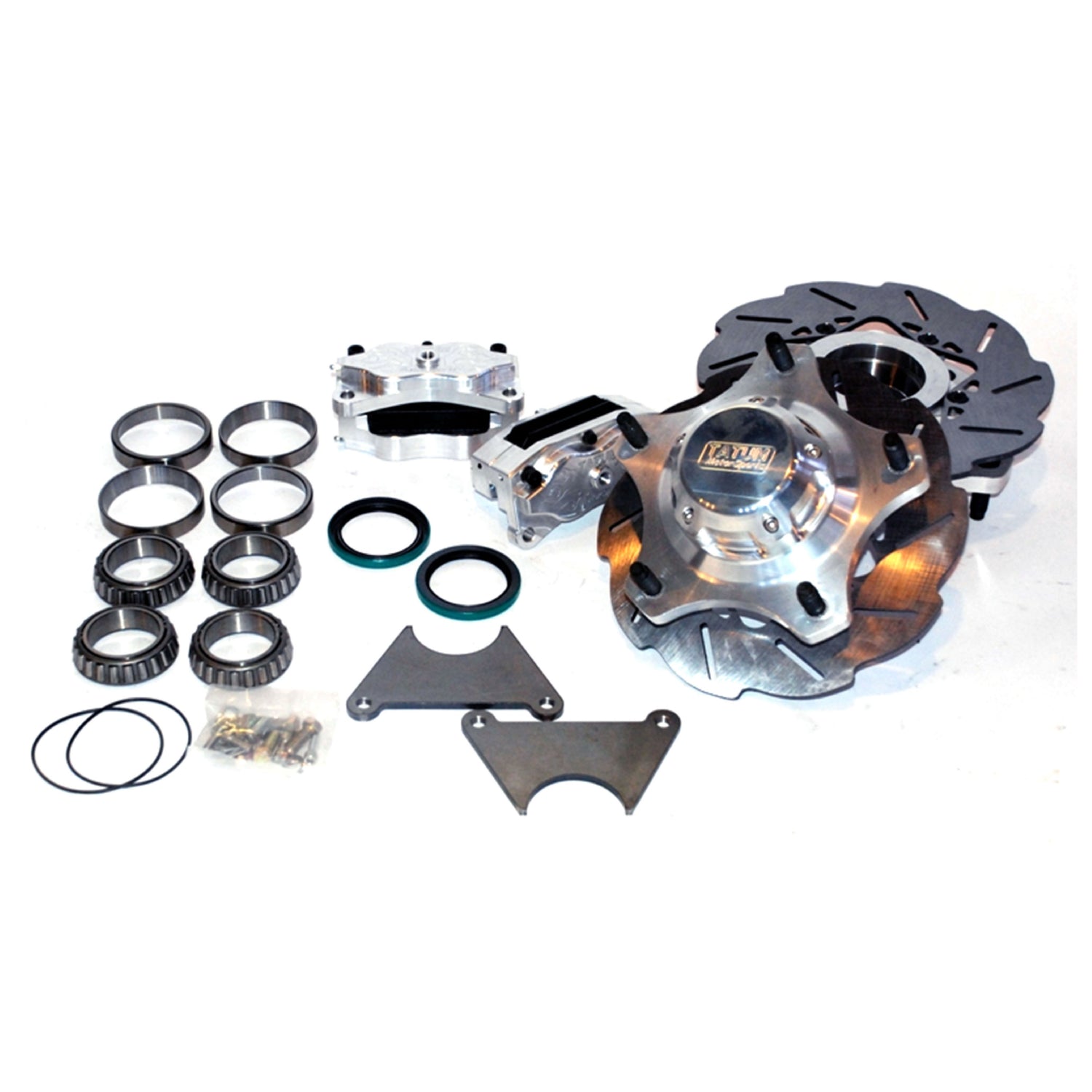 Brake & Hub Kits