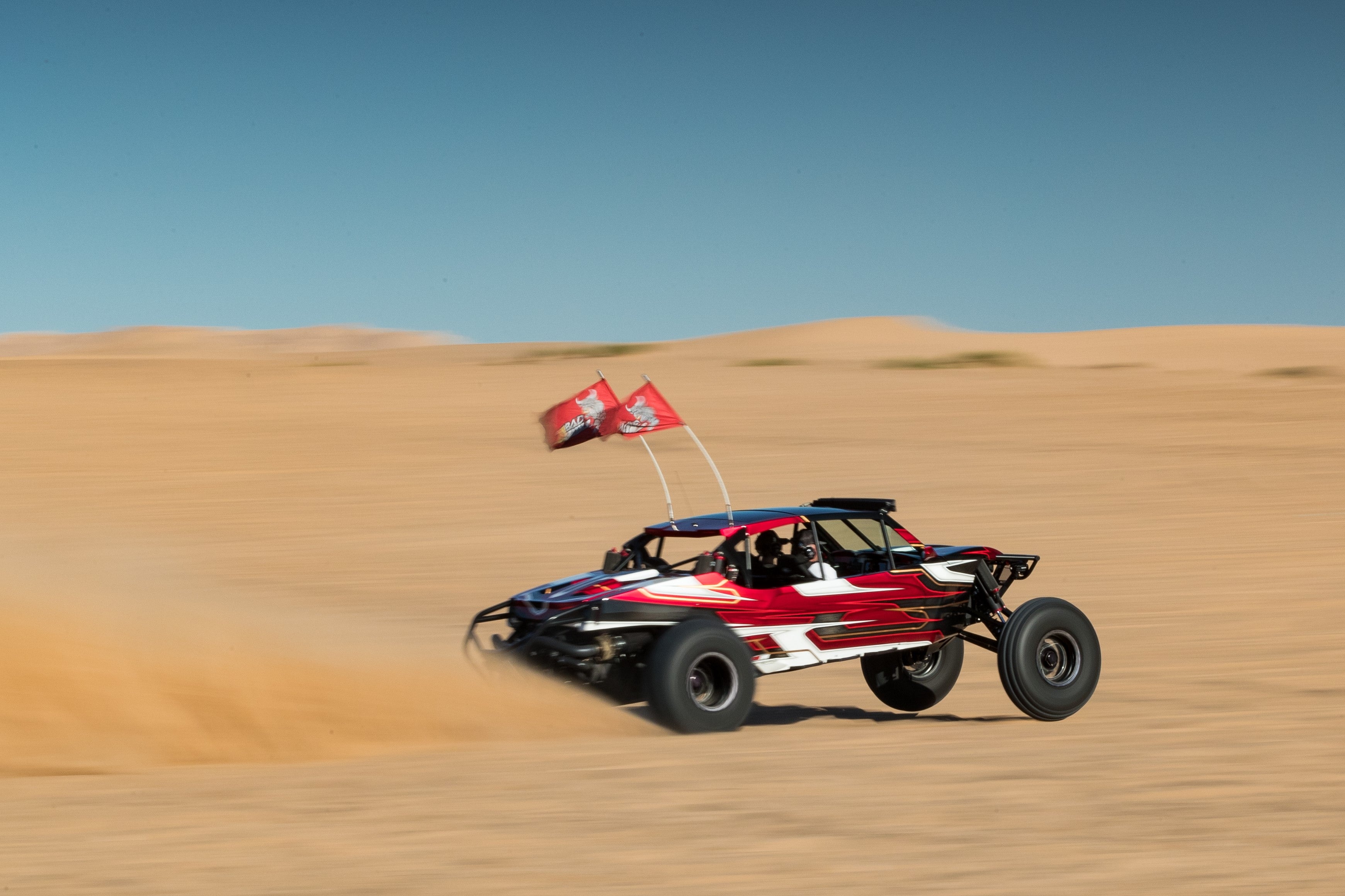 Tatum Motorsports