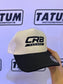 CRB Designs SnapBack