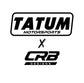 Tatum x CRB Tshirt