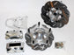 Rear Disc Brake Kit - 4 PISTON T104