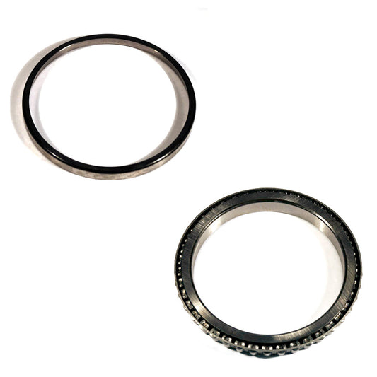 934 Midboard Hub Bearing & Race (SET)