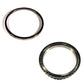 934 Midboard Hub Bearing & Race (SET)