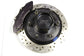 MID BOARD HUB KIT - SERIES 30 T100