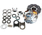2" Hollow Front Disc Brake Kit - 2 Piston (Beam)