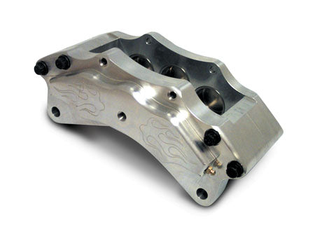 6 Piston Caliper