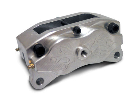 4 Piston Caliper