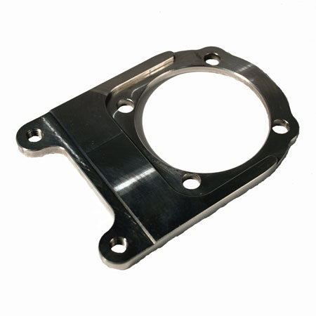 Caliper Bracket - 2 Piston Rear – Tatum Motorsports