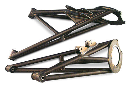 930 Midboard 4130 Trailing Arms T306
