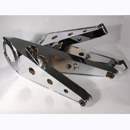 934 Plate Trailing Arms