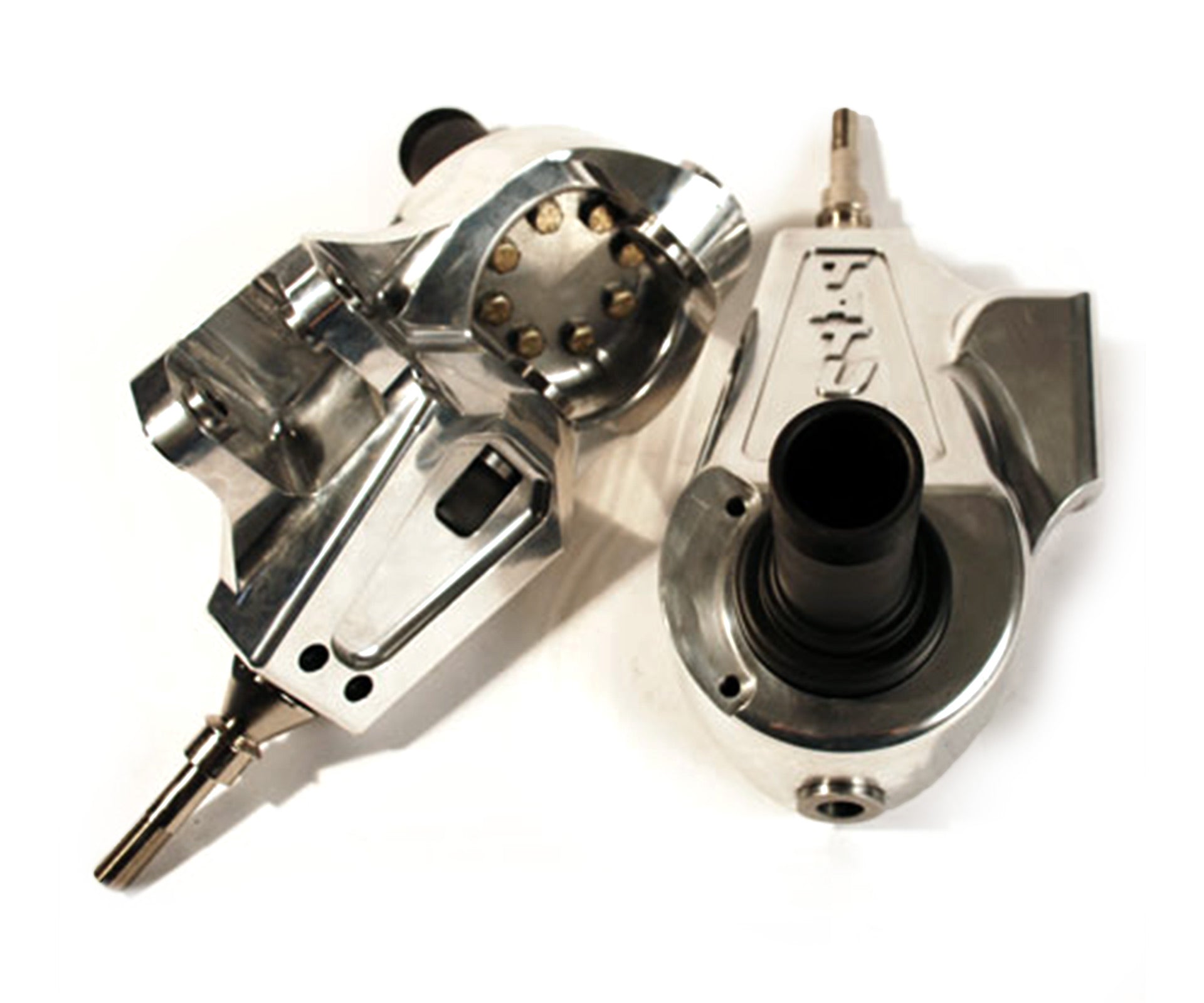 Class 1 Race Spindle T316 – Tatum Motorsports