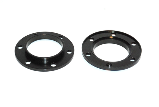 930 Boot Flange T405