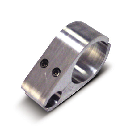 1.00 X 2.5 Billet Shock Reservoir Clamp – Tatum Motorsports