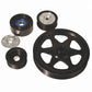 Billet Pulley, Set T528