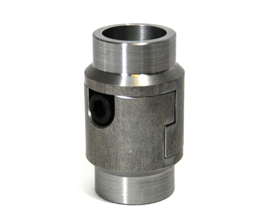 1 1/4 TUBE CONNECTOR T642
